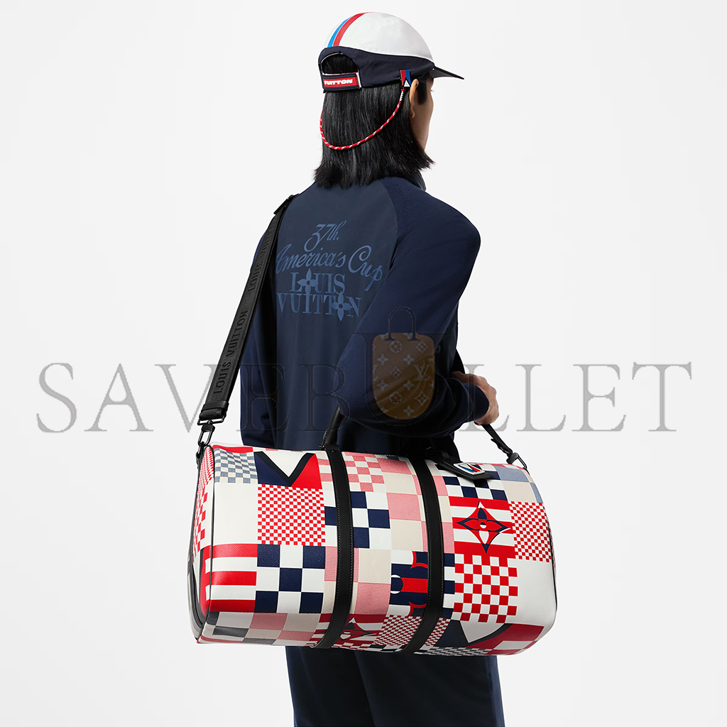 l**is V*t*n keepall bandouliÈre 50 m11674 (50*29*23cm)